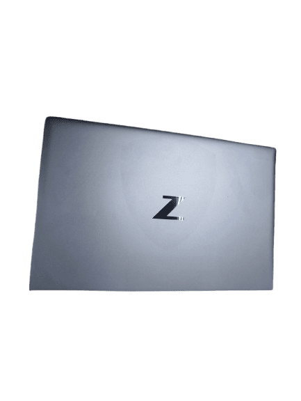 HP ZBook Workstation - Image 2