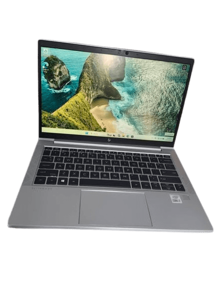 HP EliteBook 830