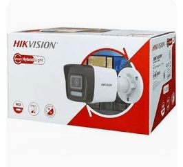 Hikvision HD Smart Camera