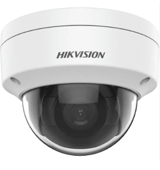 Hikvision 4MP IP Camera