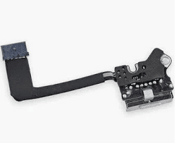 MacBook Pro A1502 Power Jack / DC-In Board Replacement - Image 2