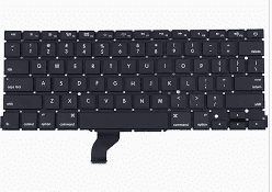 MacBook Pro A1502 Keyboard Replacement in Kenya