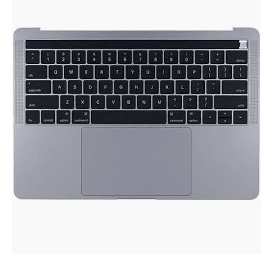 MacBook Pro A1706 Top Case with keyboard Replacement in Kenya - Image 2