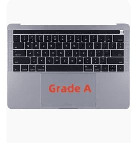 MacBook Pro A1706 Top Case with keyboard Replacement in Kenya