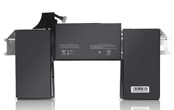 MacBook Air A1932 Replacement Battery Model: A1965 - Image 2