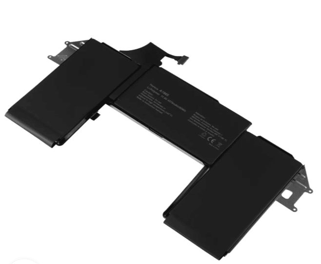MacBook Air A1932 Replacement Battery Model: A1965