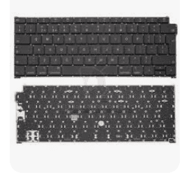 MacBook Pro A2159 original Keyboard Replacement in Kenya