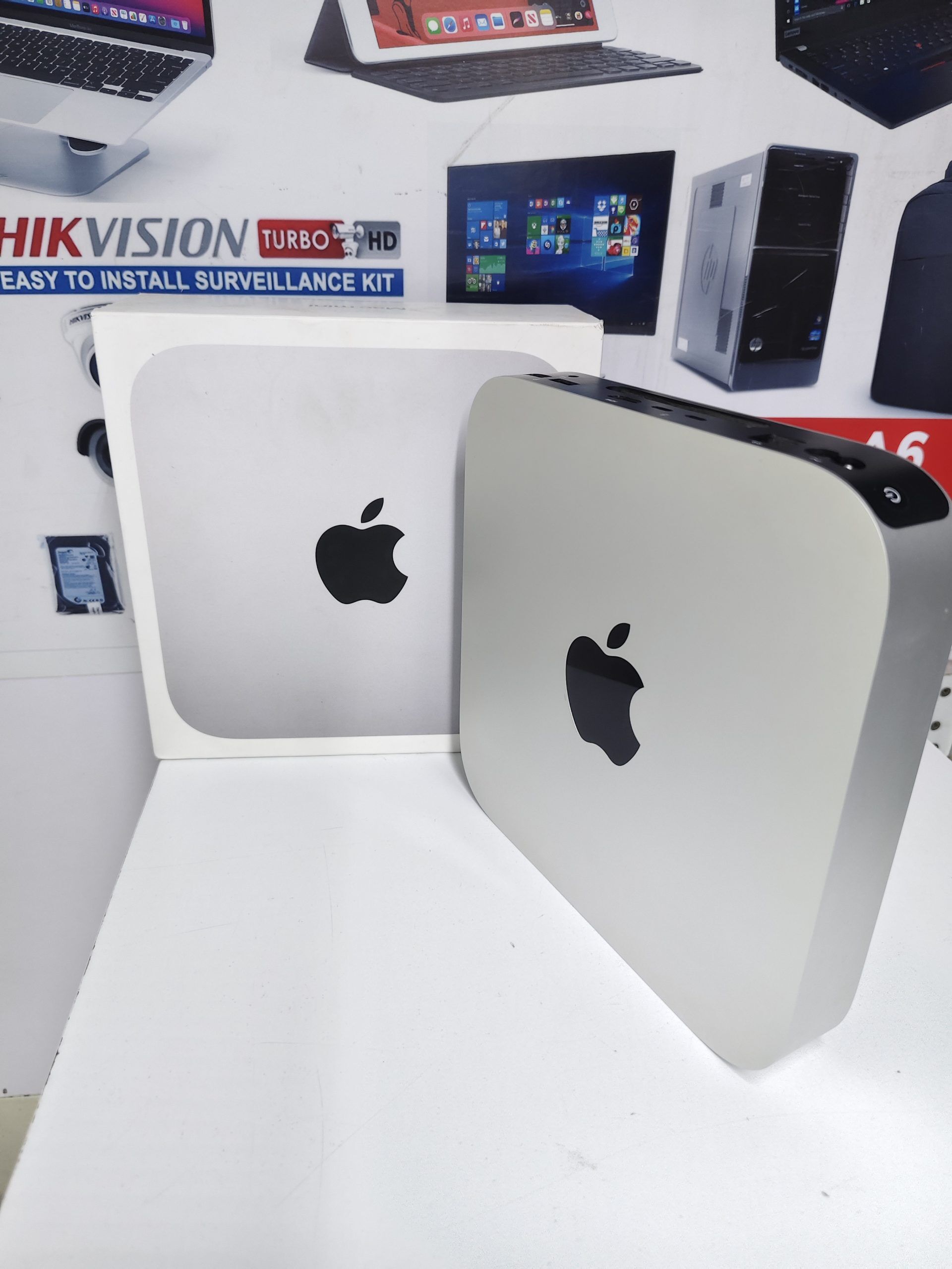 Mac Mini M1 (2020) – 8GB RAM, 256GB SSD - Image 2