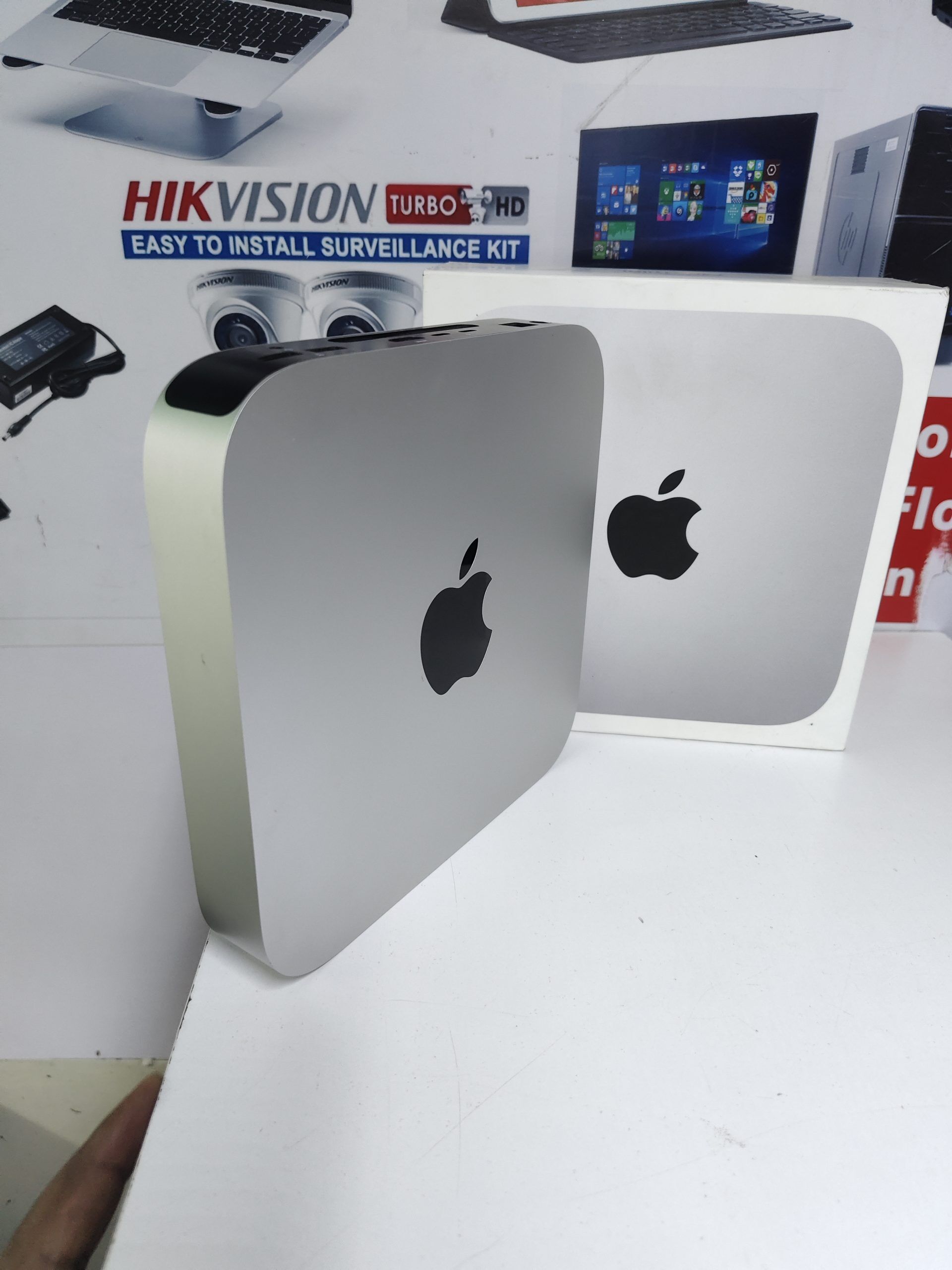 Mac Mini M1 (2020) – 8GB RAM, 256GB SSD